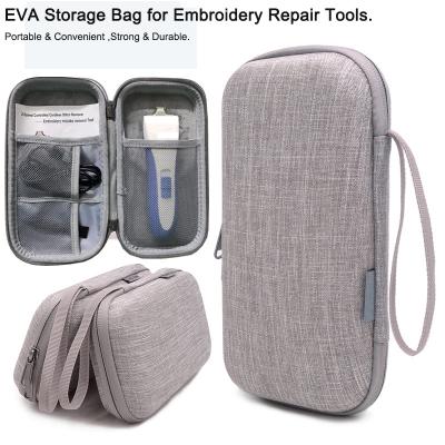  Protective Case for Embroidery Stitch Eraser