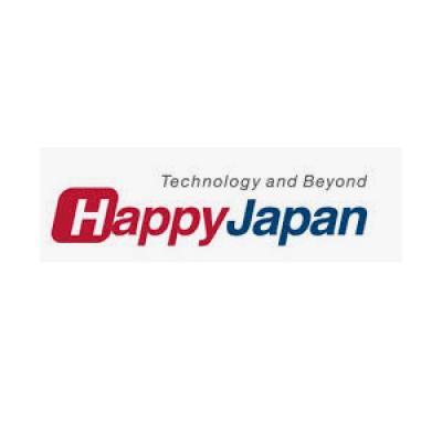HappyJapan 