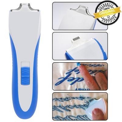 Embroidery Stitch Eraser Remover Ripper(8580SE)