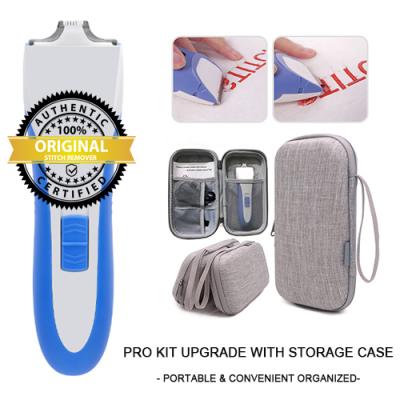 PRO KIT UPGRADE WITH STORAGE CASE 
